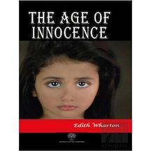 The Age of Innocence - Edith Wharton - Platanus Publishing