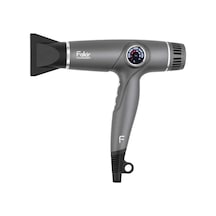 Fakir Pro Ion Shot İyon Özellikli Saç Kurutma Makinesi, 5 Farklı Mod, Hafıza İşlevi, Bldc Motor