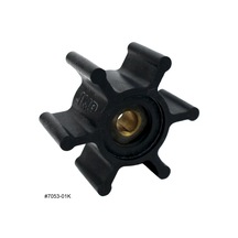 7053k Jmp Impeller Kit Jabsco 6303-0001, Johnson 09-824p