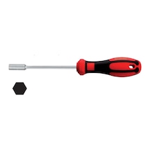 Ceta Form F20110125 CPlus Lokma Uçlu Tornavida 11x125MM