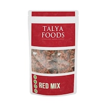 Talya Foods Red Mix Glutensiz Çorbalık Karışım 250 Gr