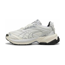 Puma Velophasıs Glam Athletıcs Kadın Ayakkabı 400451 01 Beyaz