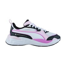 Puma Unisex X-ray 4 Ayakkabı 40474708 Beyaz