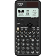 Casio Classwiz Bilimsel Fonksiyonlu Hesap Makinesi Siyah