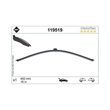 Sılecek Supurgesı Arka Mercedes Vıto W447 14 Swf A4478203300-8k9955425