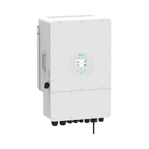 Deye 12 Kw Hibrit Trifaze Lv 48v