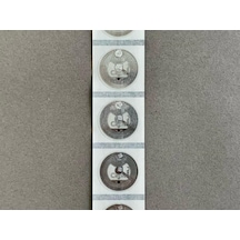 Smartrac Circus Wet Nfc Etiket (Nxp Ntag213)-5 Adet