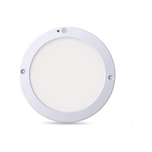 Cata Sensörlü Sıva Üstü Led Panel Ct-9247 3200K Günışığı Işık
