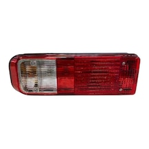 Saba Stop Lambası Soketli Ampullü Ford Cargo 2012 Sol-