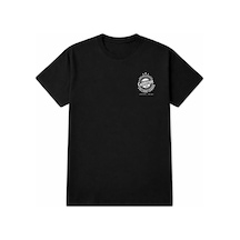 California 55 College Baskılı Oversize Unisex T-shirt %100 Pamuk Street Style Yazlık Unisex Tişört Siyah California 55 College Baskılı Oversize Unisex T-shirt %100 Pamuk Street Style Yazlık Unisex Tişört Siyah