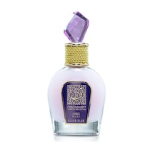 Lattafa Musk Sugar Plum Edp 100 Ml Unisex Parfüm Meyveli
