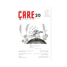 Çare 20.sayı Bahar 2024