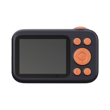 Sjcam Funcam+ Dual FHD 44 Mp Çocuklar İçin Fotoğraf Makinesi