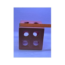 Balık Oyun Bahçesi 12x12x12