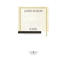 Kabil / Lord Byron