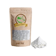 Şap Toz Yenilebilir Aliminyum Sülfat 500 Gr Aktar Diyarı
