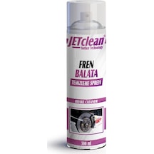 Fren Balata Temizleme Sprey 500ml