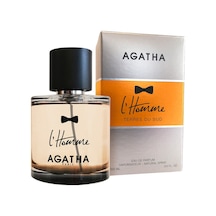 Agatha L'Homme Terres Du Sud Erkek Parfüm EDP 100 ML Agatha L'Homme Terres Du Sud Erkek Parfüm EDP 100 ML