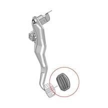 Peugeot Partner Fren Pedal Lastik 2019-2023 9832133980 1.5 Hdı