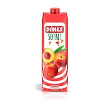 Şeftali Nektarı 1000 Ml