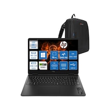 HP Hyperx Omen D9CS9EAH36 Intel Core I7-14650hx 96 GB 256 GB SSD RTX5060 16" W11H Dizüstü Bilgisayar + Çanta