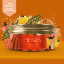 Mim And More Böğürtlenli Türk Kahvesi Böğürtlen Aromalı Türk Kahvesi 150 G