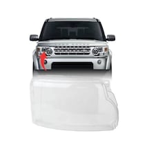 Land Rover Discovery 4 Sağ Far Camı 2010-2016 Lr023544x