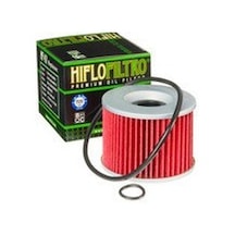 Hf401 Motor Yağ Filtresi-Honda Goldwing1200. Kawasaki Ninja250. Y