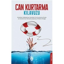 Can Kurtarma Kılavuzu
