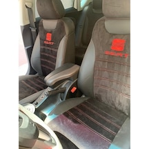 Seat Leon Araca Özel Oto Koltuk Kılıfı (501155210)