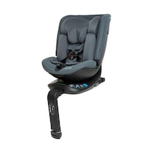 Maxi-Cosi Spinel 360 Plus i-Size Dijital Göstergeli Dönebilen Yatabilen Isofix'li 0-36 kg Oto Koltuğu Authentic