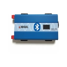 Tam Sinüs İnvertör 2000w 12v Bluetooth