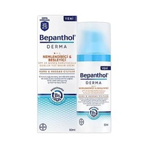 Derma Neml& Besl. Spf25 Günlük Yüz Bakim Kremi 50 Ml