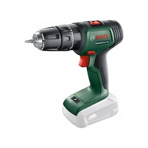 Bosch UniversalImpact 18 Darbeli Delme Vidalama Makinesi (Akü ve Şarj Dahil Değil) - 06039D4100
