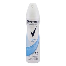 Rexona Women Cotton Dry Deodorant 150ml
