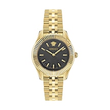 Versace Vrscve9ca0424 Renkli Kadın Kol Saati