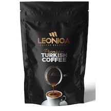 Leonica Türk Kahvesi 250 G