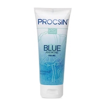 Procsin Peeling Blue Anemone Peeling 100 ml Siyah Noktalar için