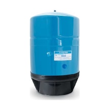 80 Lt Su Arıtma Deposu 20 Galon Metal Genleşme Tankı