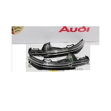 Audi Q7 Ayna Sinyali Sağ Veya Sol 2016 Sonras 4mo949101 Sol Şoför Tarafi