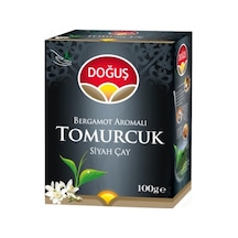 Doğuş Tomurcuk Early Grey Çay 100 gr