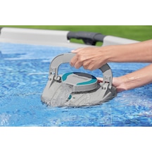 Bestway Aquatronix 58864 G100 Havuz Temizleme Robotu