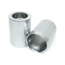 5/8" R1-r2 Çelik Soket 15 Adet