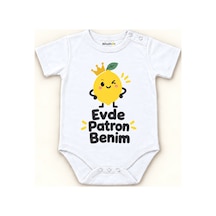 Beyaz - Evde Patron Benim