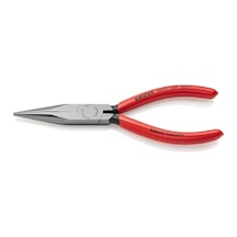 Yassı Ağız Uzun Kargaburun 160 Mm Rm 3021160