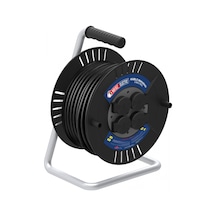 Horoz Roll-1 3 1,5 Ttr 40 Mt Cca Plastik Makara