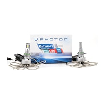 Photon Ultimate Hır 9012 Led Xenon 3 Plus