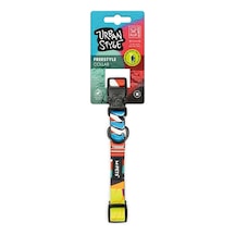 M-pets Style Freestyle Boyun Tasması M Sku: Zeus8690010317438 1247956