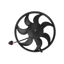 Opel Vectra B 96/99 Radyatör Fan Kanadı 2.0 7 Kanat Motorlu Ori S