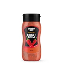 Sweet Chili - Şekersiz Düşük Kalorili - 260g